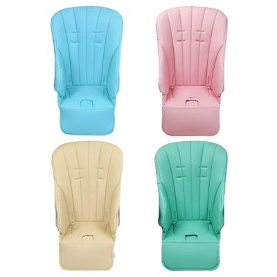 Cadeiras – Assentos almofadados para bebés 