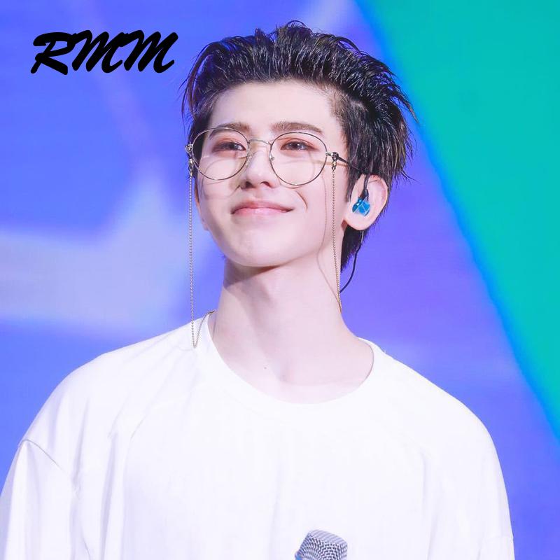 Unisex Luxus Perlen Damen Brillenkette Mode Sonnenbrillenkette Herren Brillenkette Brillen Zubehör für Maskenkette