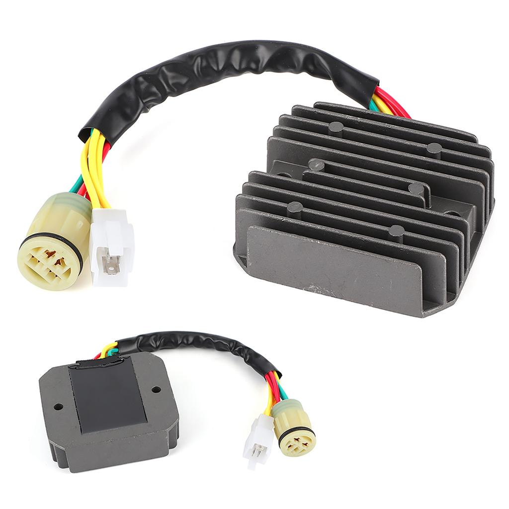 Voltage Rectifier Regulator Motorbike Accessories for Honda XRV Africa Twin 750 31600‑MY1‑003