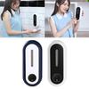 450ml Touchless Automatic Soap Dispenser LED display Hands Free Motion Sensor