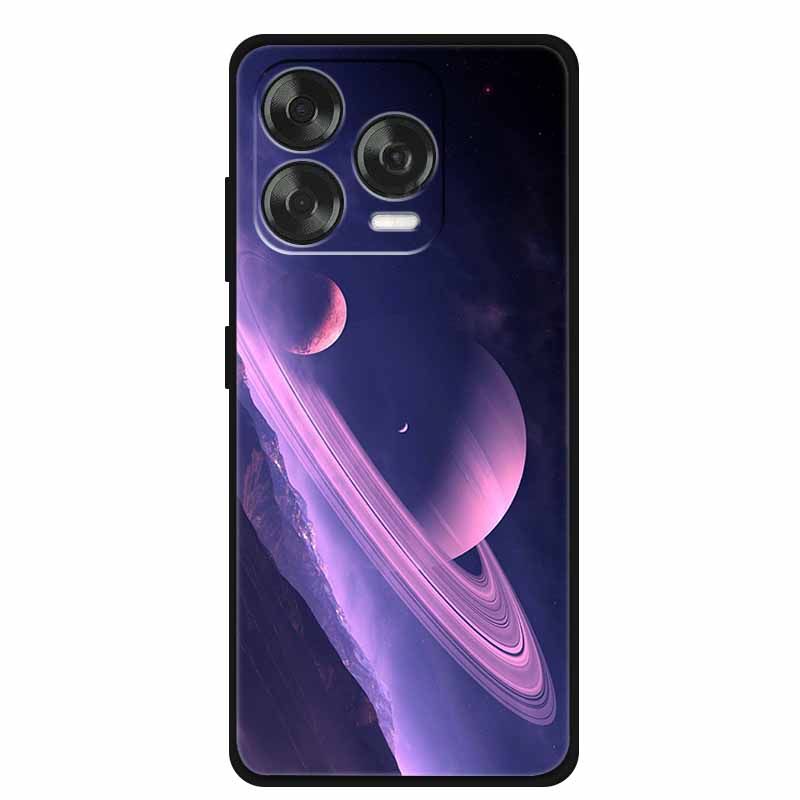 For ZTE nubia V70 Design Back Cover Case Black Silicone Soft TPU Phone Case For ZTE Blade V70 Design Vita Case Shell Capas Coque