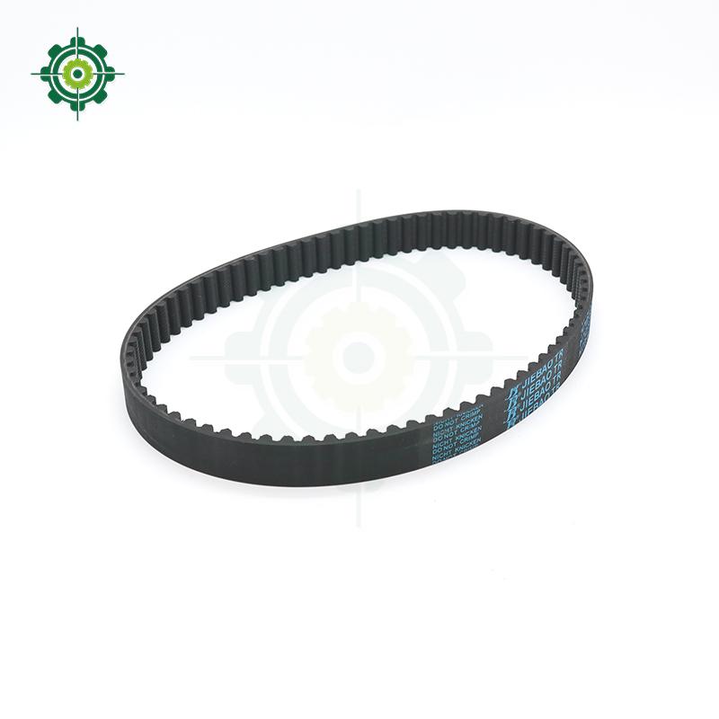 HTD 8M Timing Belt Length 2016mm to 2584mm HTD8M 15mm 20mm 30mm HTD 8M Synchronous Belt Drive Belt Rubber Belt HTD8M Pulley Belt