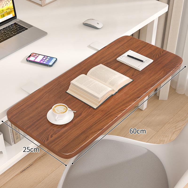 Adjustable Foldable Office Armrest Wrist Support with Rotating Extension