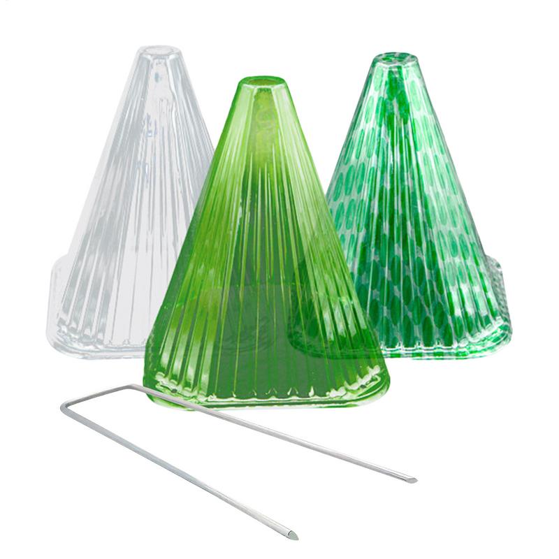 Plant Garden Protective Cover Reusable Plant Cover Protect From Insect And Frost Weather Plant Protection Covers