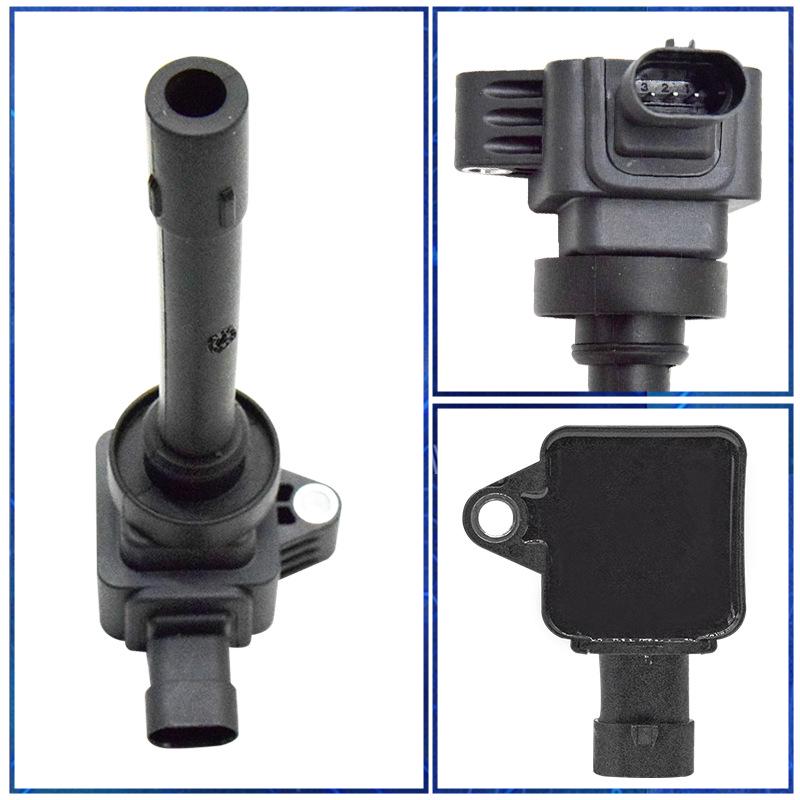 Ignition Coil F01R00A034 for Haval H2, Great Wall C50, Tengyi V80, and Dongfeng Fengguang