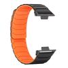 Magnetisches Armband für Xiaomi Mi 9 Pro 8 Pro Armband Silikon Ersatzarmband für RedMi Watch 4 5 Uhrenarmband Correa Miband 9Pro