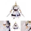 Ailixiya Maid Cosplay Costume Ideal For Anime And Gaming Events