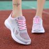 Breathable Women Running Shoes Lightweight Women's Sports Shoes Non-slip Female Sneakers Mesh Outdoor Tennis Free Shipping 35-41