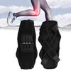 Breathable Knee Joint Brace Climbing Sport Knee Protector with Hook&Loop