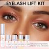 Neues Lash Lift Kit, langanhaltendes Wimpernlifting, Dauerwellenlotion, Fixierkleber, Curly Lasher, Schönheitssalon, Heimgebrauch, Pro Kit