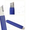Small Pocket Sharpeners Garden Tools Sharpening Tool Garden Tool Sharpeners Stainless Steel Material for Shears Scissor