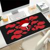 Clouds Eye Large Gaming Mouse Pad Nonslip Rubber Base Waterproof Desk Mat For Office Pc Laptop