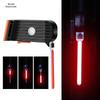 Acessórios para bicicletas – Luzes e iluminação para bicicletas