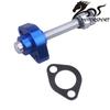 Ręczny napinacz łańcucha rozrządu dla Honda CBR600F F3 F4 F4i CBR900 RR CBR900F CB F