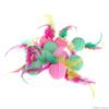 10 Pcs Pet Toy Latex Balls Colorful Chew For Dogs Cats Puppy Kitten Soft Elastic Dropshipping