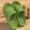 EVA Non-Slip Summer Slippers - Men, Women & Kids, Indoor/Outdoor, Bathroom Use