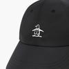 MunSingwear Women S Ribbon Cap Black Mr122lcp13