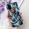 Fashion Painting Case For Samsung Galaxy S20 S20+ S20 FE 5G Soft Silicone TPU Phone Cases For Samsung S20 S 20 Plus S20FE Bumper
