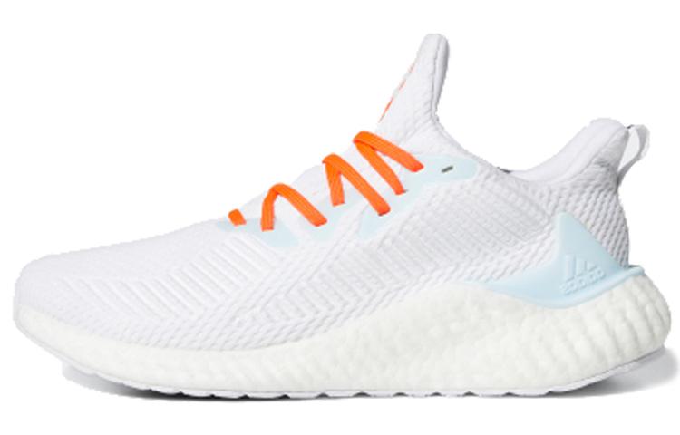 Adidas AlphaBoost Solar Red EG1441 40⅔