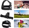 AKASO Action Camera Accessories Sports Camera Mount Bundle Compatible with 7 Black Session DJI Osmo and More 7-in-1 EK7000/EK7000 PRO/V50