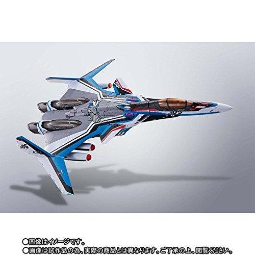 DX Chogokin VF-31J Kai Siegfried (Hayate Immelman's) "Macross Delta" (Tamashii Nation 2017, Tamashii Web Shop exclusive)