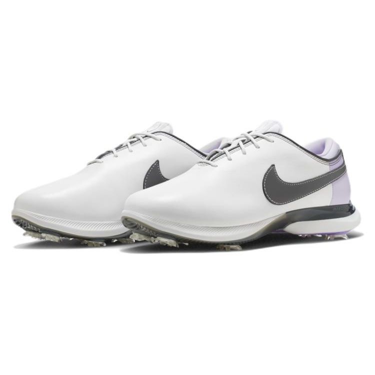 Nike Air Zoom Victory Tour 2 Wide Summit White Violet Frost Unisex Sneakers Iron-Grey DJ6570-105