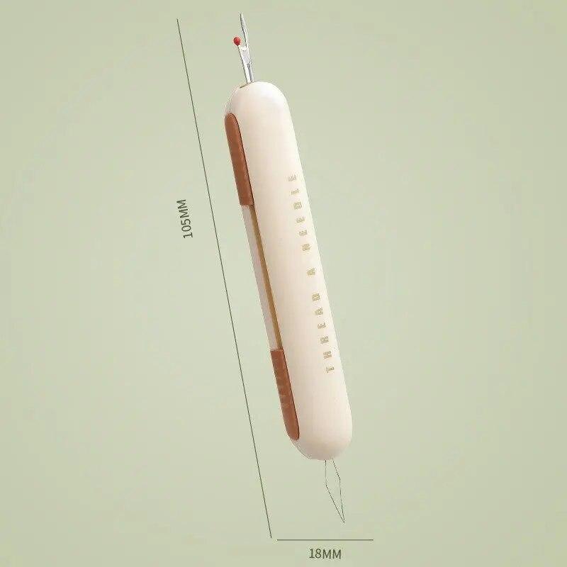 

Игольчатый нитевдеватель, швейные инструменты, легкий нитевдеватель для самостоятельного шитья, автоматический нитевдеватель, инструмент для быстрого шитья, аксессуары для шитья своими руками