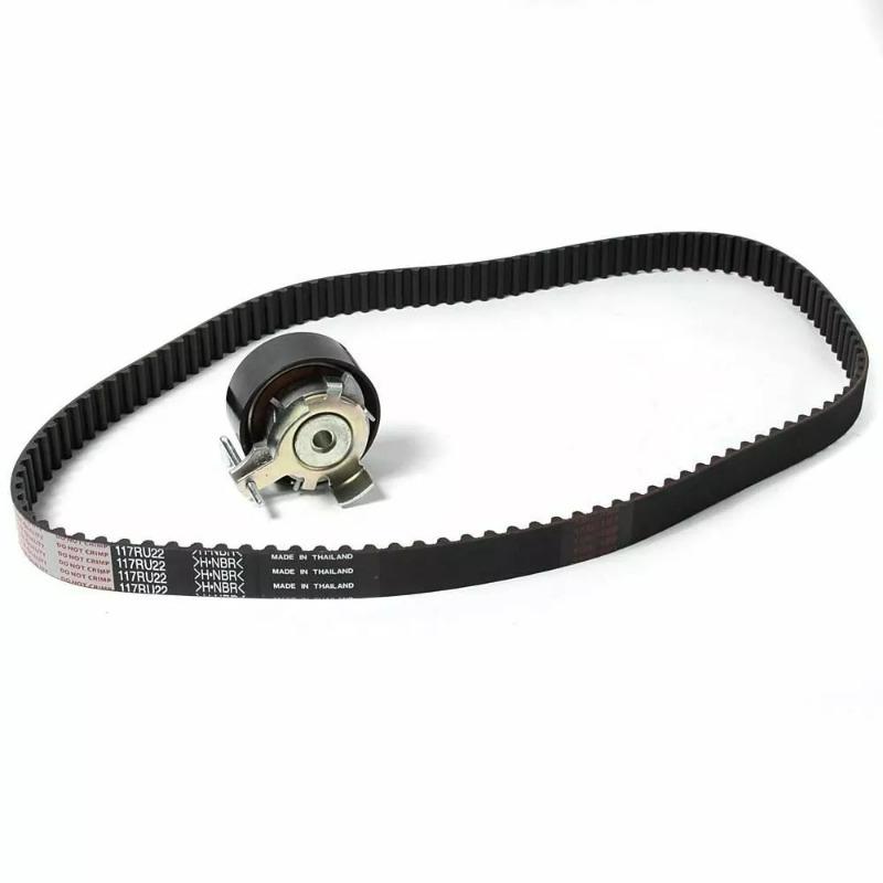 Timing Belt Tensioner for Ford Focus EcoSport Escort Fiesta13 MAZDA 2 FIESTA MK6 FUSION 1.4 FXJA 96MM6K288BA 5M5G6K254AB