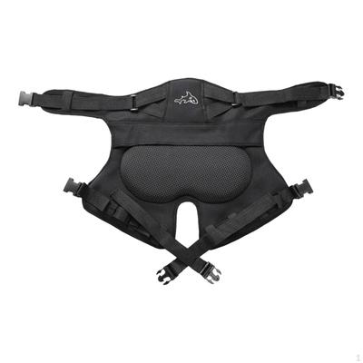 Butt Pad Hip Protection Shorts Detachable Lightweight Padded Pants Protective Gear for Skiing