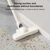 Wireless Vacuum & Mopping Combo With Multi-Mode Cleaning 90° Rotating Brush for Deep Clean Lightweight Ensuring Home Cleanlin