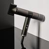 Glam Chic Air Trip GP716BK (Black) Free Voltage Foldable Travel Hair Dryer