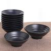 Leyongtu Japanese Style Melamine Noodle Bowl