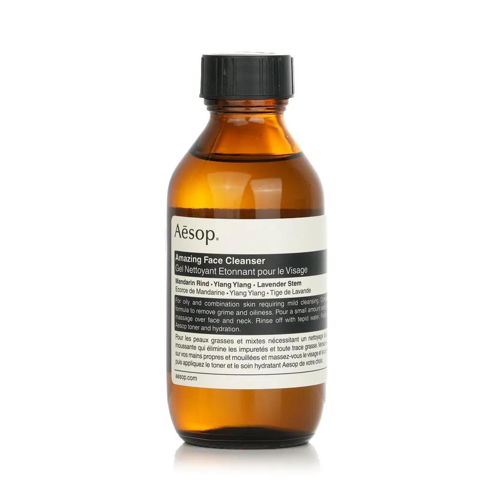 Amazing Face Cleanser 100ml/3.66oz