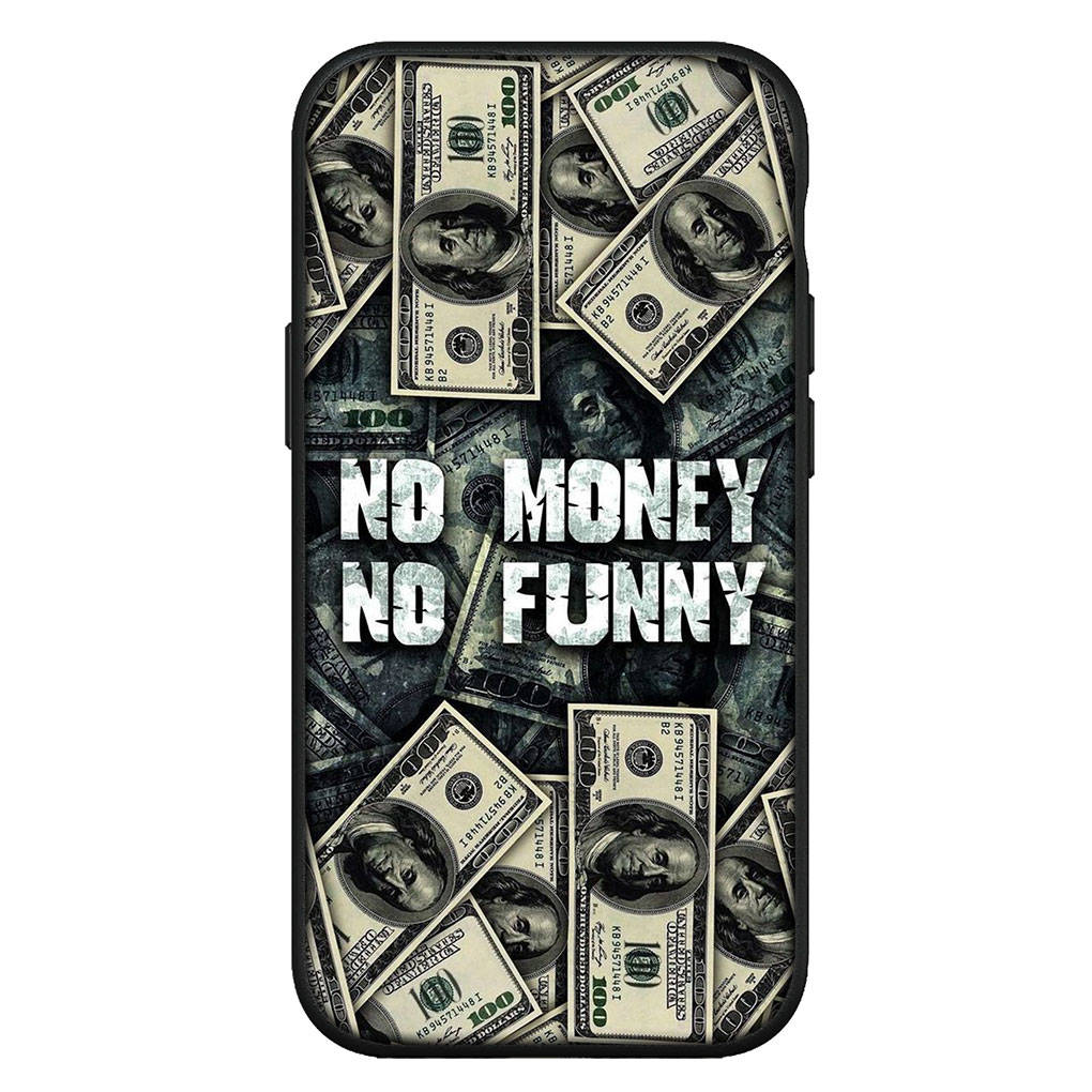 

для iPhone 16 15 X XR Samsung Galaxy S24 S23 Plus Xiaomi Redmi Note 13 12 11 Pro Max 9 10 14 A15 A16 A06 13C S21OPPO Huawei Cover Money 100 чехол для телефона for Samsung Galaxy A06 аэро