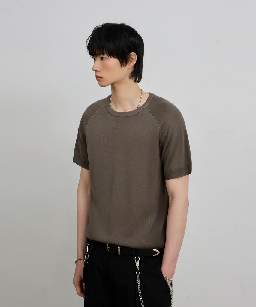 Dimiteulibeullaeg [10Th Anniversary Special] © Everyone'S Summer Wool Half Knit_Collar/Round 8 Colors (A Type)