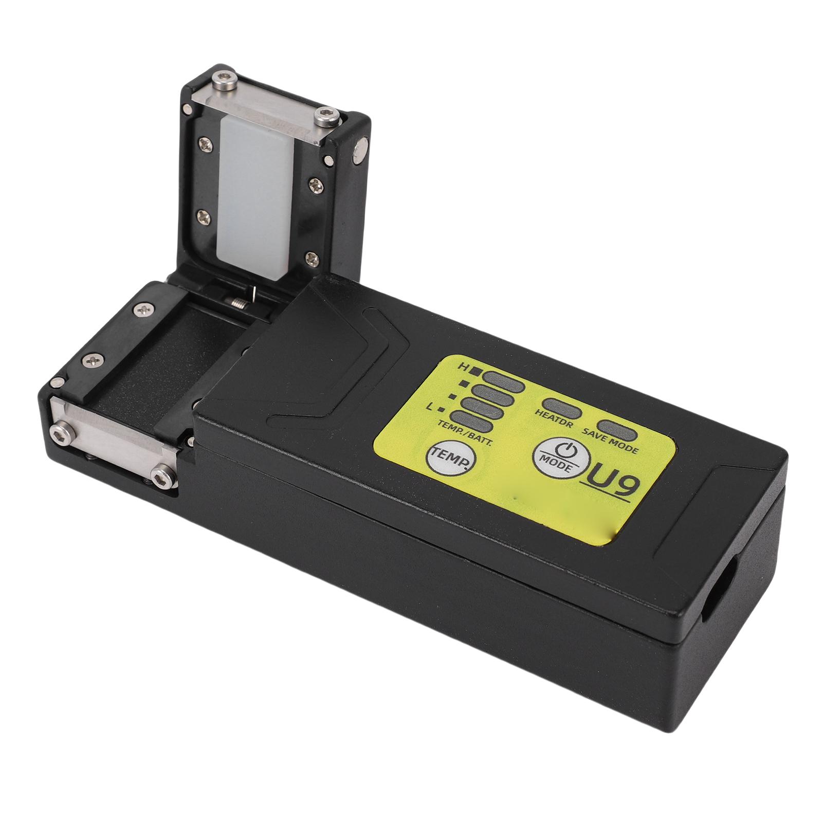 Fiber Optic Thermal Stripper Rechargeable Stripping
