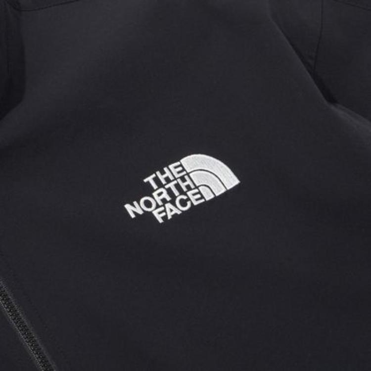 THE NORTH FACE Jackets & Coats Unisex Black NJ3BQ09J