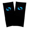 Sondico Childrens/Kids Aerospine Shin Guards