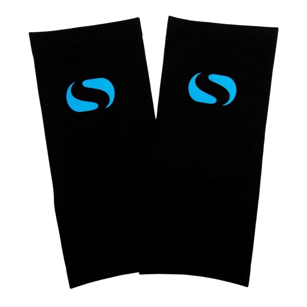 Sondico Childrens/Kids Aerospine Shin Guards