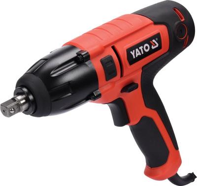 ELEKTRISCHER SCHLAGSCHRAUBER 1/2"" 450W/450Nm YT-82020 YATO