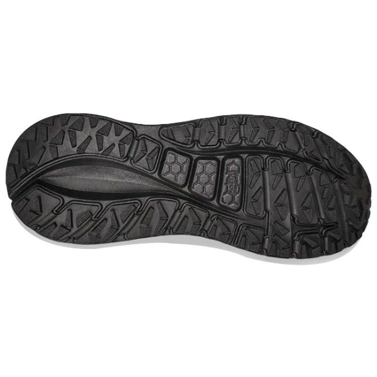 UGG CA805 X Mlt Low Tops Sports Shoe Black 1104187-BLK