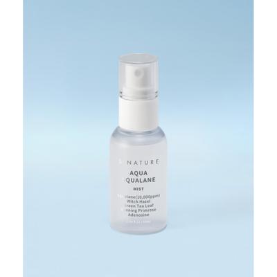 S.nature Aqua Squalane Mist 50ml