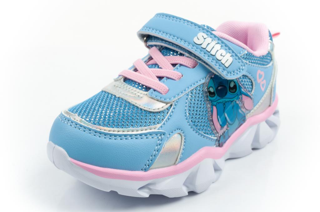 Leomil Girls Kids Athletic Sport Stitch [LS001815] yr. 26