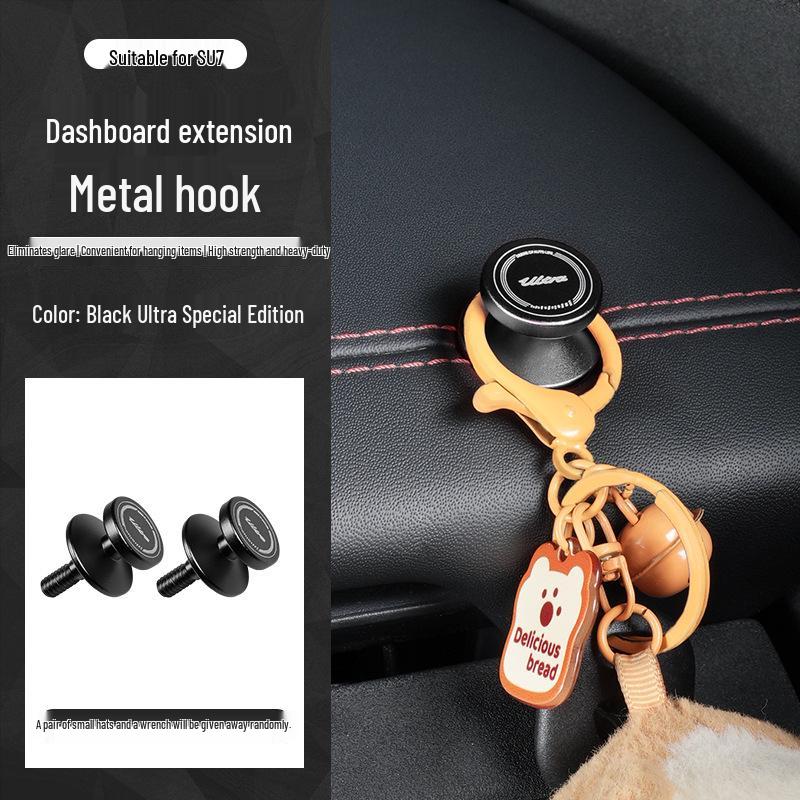 Xiaomi SU7 Armaturenbrett Multifunktionaler Autohaken