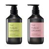 THE PUBLIC ORGANIC - Essential Oil Shampoo