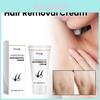 Gentle Hair Removal Cream 120ml Soothing Hydrating Smooth Skin Unisex Formula
