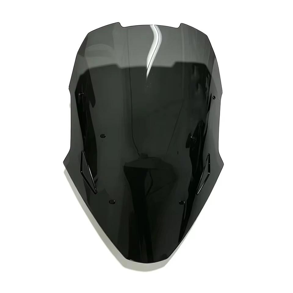 2024-2026 For HONDA CRF 1100 L Africa Twin Windshield Sport Windscreen Africa Twin CRF1100L CRF1100 CRF 1100L Wind Screen