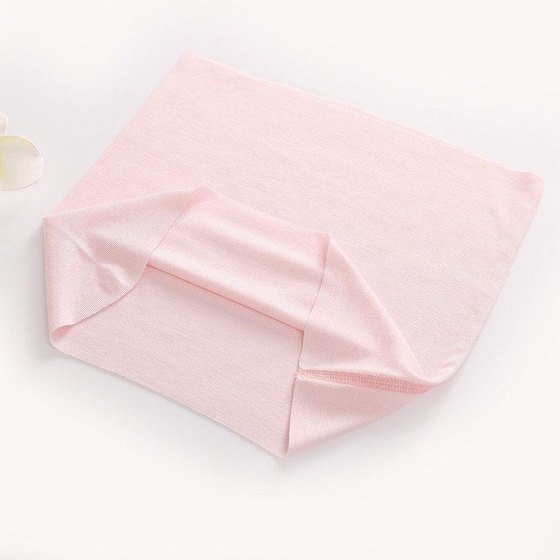 Summer Ultra-Thin Heattech Waist Supporter Men's and Women's Belly Care Warm Palace Stomach Care Handy Gadget Cold-Proof Waist Prevent Catching Cold