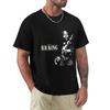 Live In Concert King Bb Tshirt Plus Size Everyday Tee Shirt