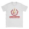 T-shirt Unisex Logo Limbus Company Sin Train Cotone Puro Top Moda Manica Corta Girocollo Maglietta T-shirt da Festa